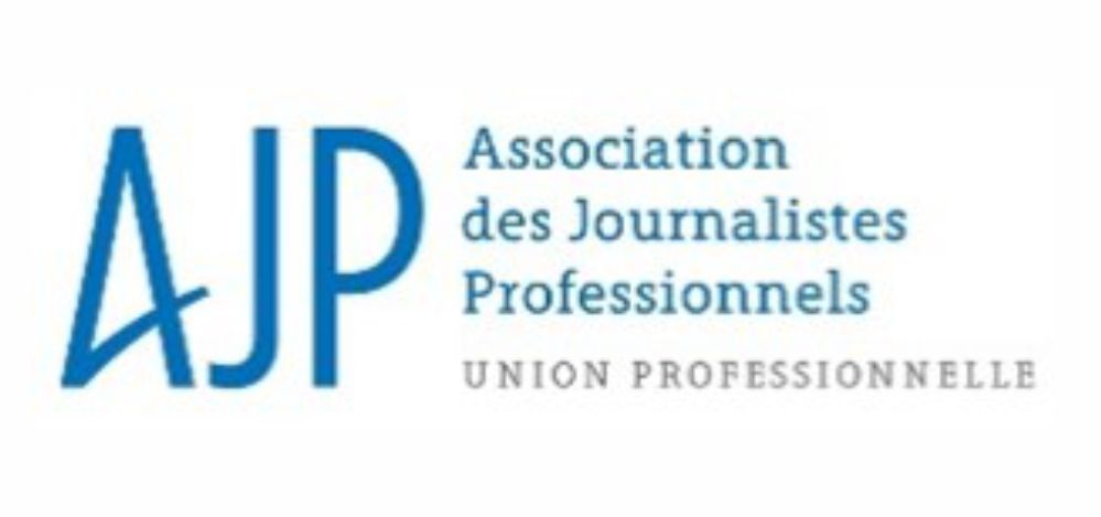 AJP - Association des Journalistes Professionnels