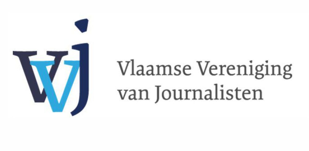 VVJ - Vlaams Verenigning van Journalisten