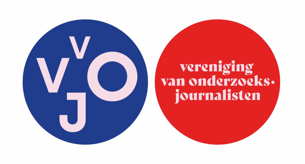 VVOJ - Vereniging van onderzoeksjournalisten